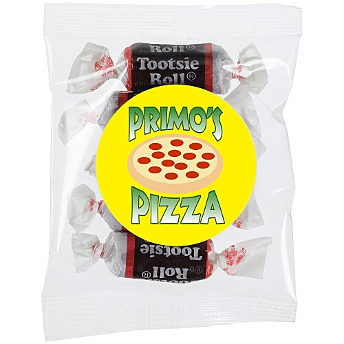 Tasty Bites - Tootsie Rolls Main Image