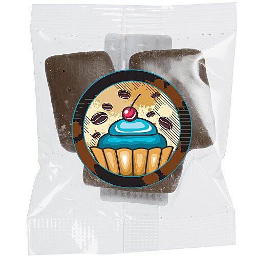 Tasty Bites - English Butter Toffee Main Image