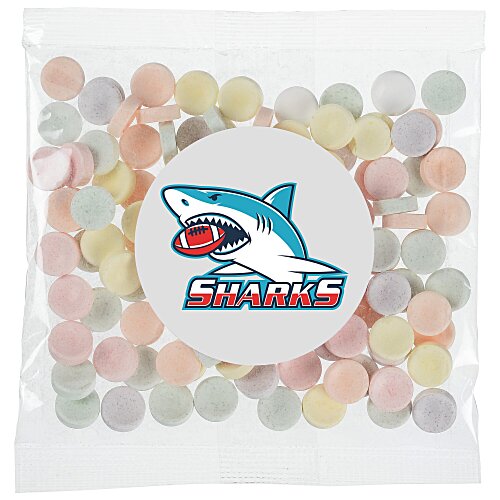 Tasty Treats - Smarties Main Image