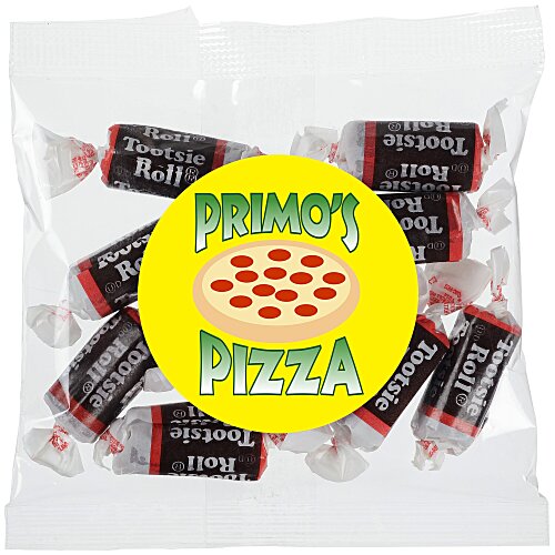 Tasty Treats - Tootsie Rolls Main Image