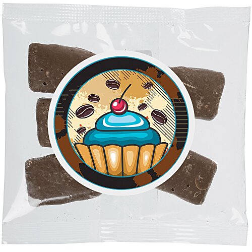 Tasty Treats - English Butter Toffee Main Image