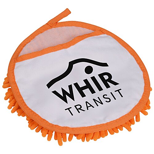 Frizzy Hand Duster Main Image