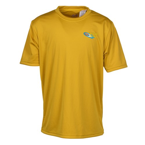 A4 Cooling Performance Tee - Youth - Embroidered Main Image