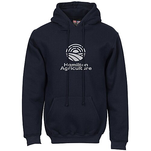 Bayside Hoodie - Screen Main Image