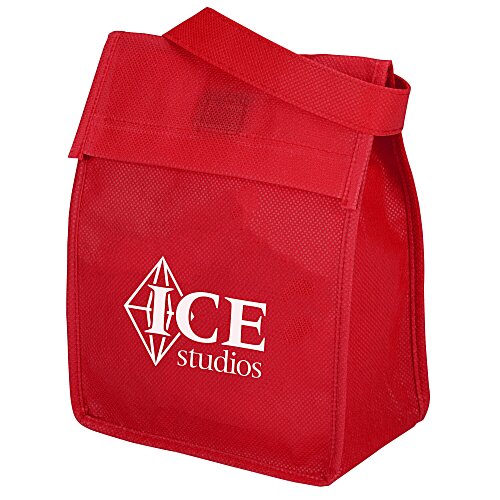 Lunch Sack Tote Main Image