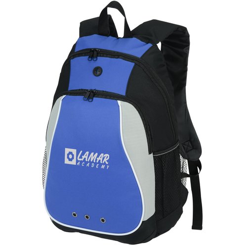 Peekskill Backpack Main Image