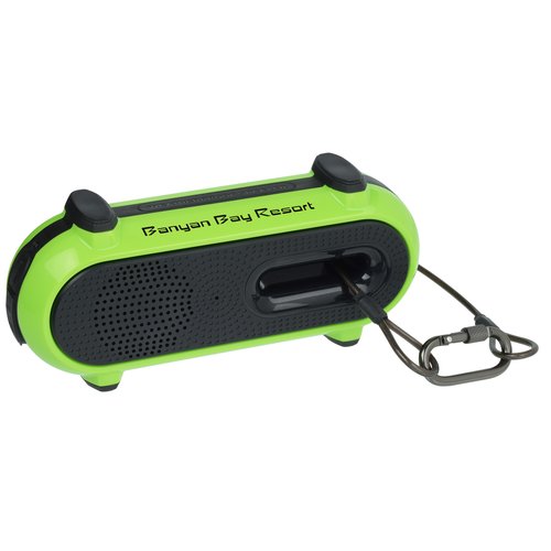 Waterproof Bluetooth Speaker Main Image