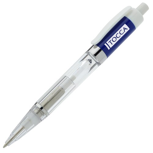 Value Light-Up Pen - White Light Main Image