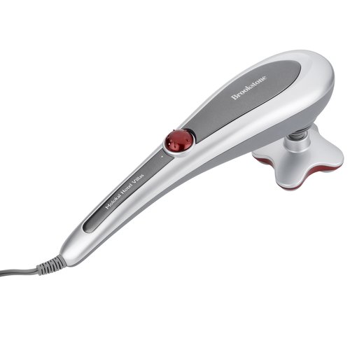Brookstone Active Sport Handheld Massager Main Image