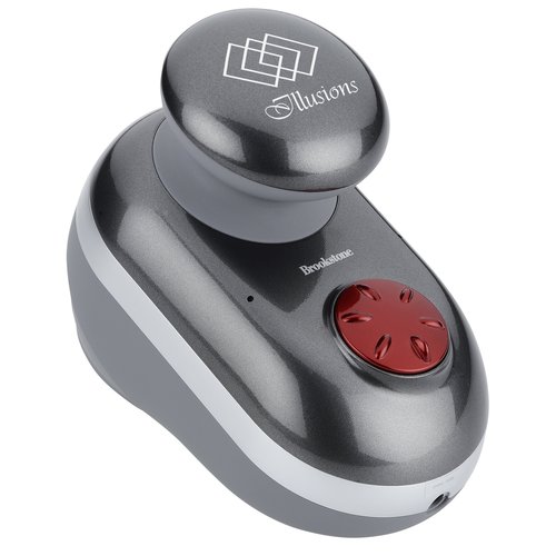 Brookstone Mobile Sport Massager Main Image