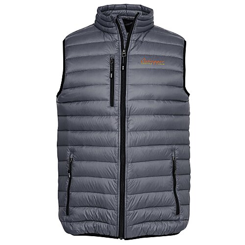Whistler Light Down Vest - Men's Main Image