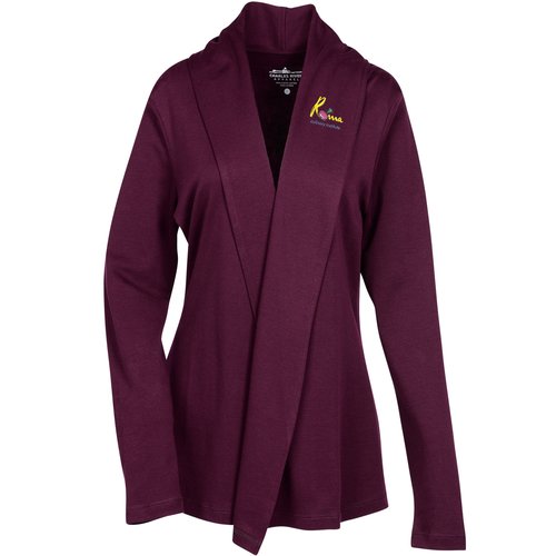 Supreme Cotton Cardigan Wrap Main Image