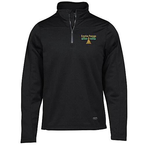 Stealth 1/4-Zip Pullover - Men's Main Image