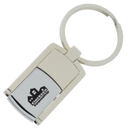 Tacoma USB Drive - 2GB Main Image