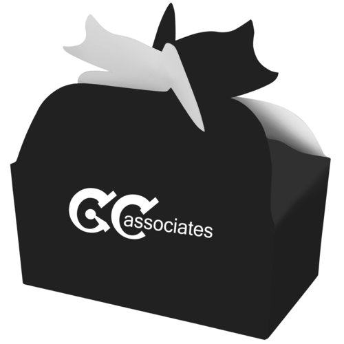 Ribbon Box - Large Main Image