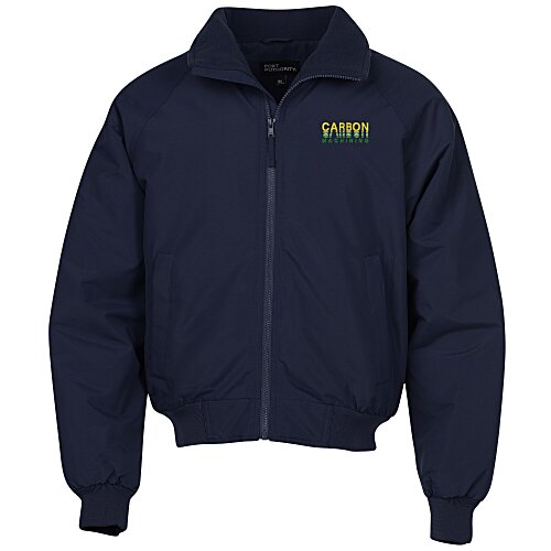 Charge Jacket Main Image