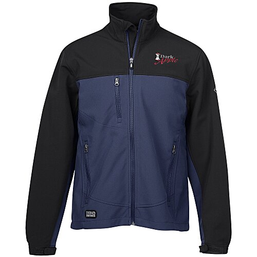 DRI DUCK Motion Soft Shell Jacket - Men's Main Image