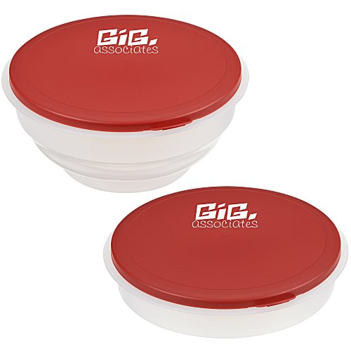 Collapsible Bowl Main Image