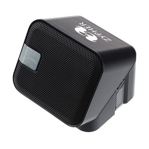 Rewind Bluetooth Speaker Main Image