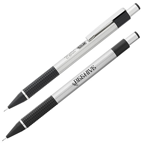 Zebra M301 Metal Mechanical Pencil Main Image