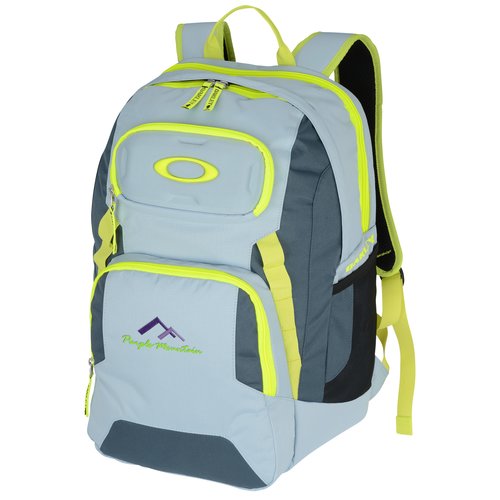 Oakley Works Backpack 35L Main Image