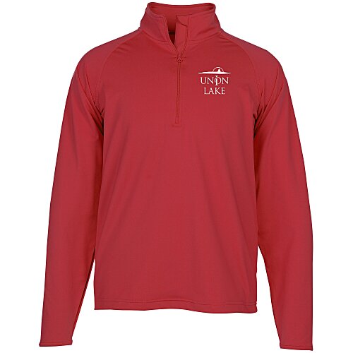 Sport-Wick Stretch 1/2-Zip Pullover - Men's - Screen Main Image