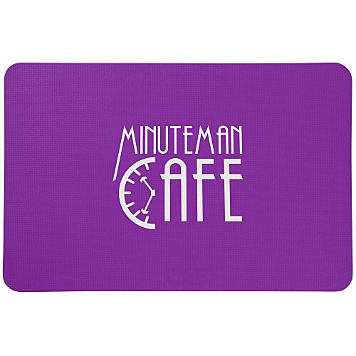 Cushioned Placemat Main Image