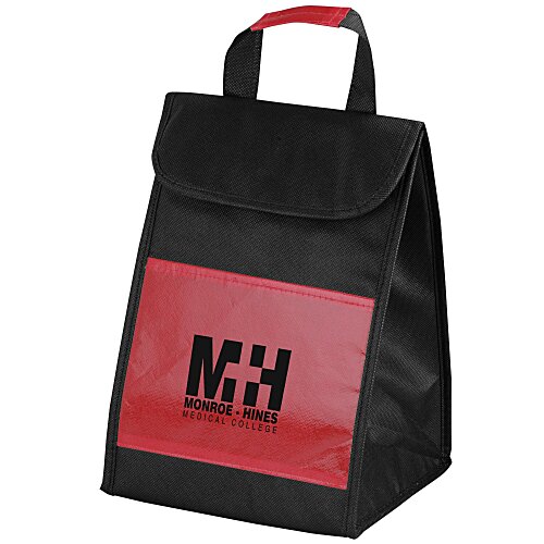 Mid Bottom Lunch Bag Main Image