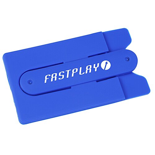 Phone Stand Wallet Main Image
