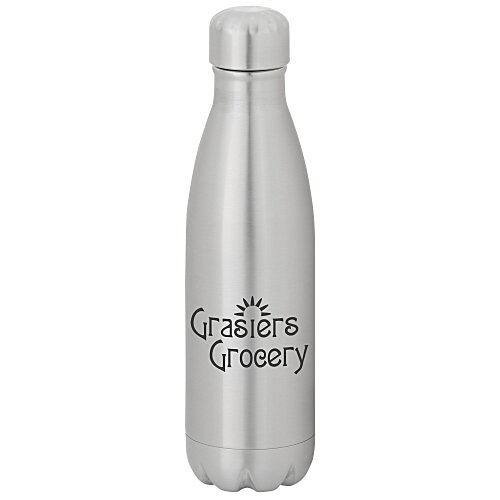 h2go Force Vacuum Bottle - 17 oz. Main Image