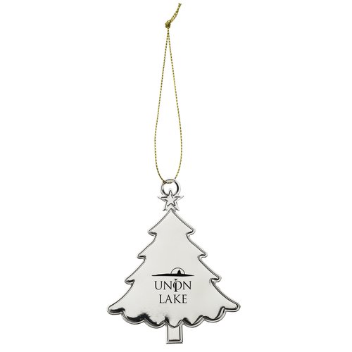 Joyful Tree Ornament Main Image