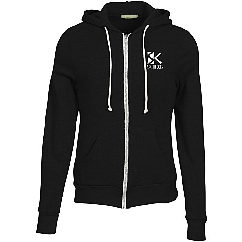 Alternative Rocky Full-Zip Hoodie - Men's - Screen Main Image