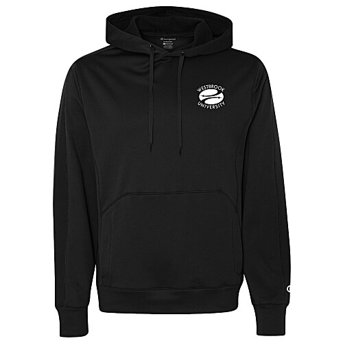 Champion Performance Colorblock Hoodie - Screen Main Image