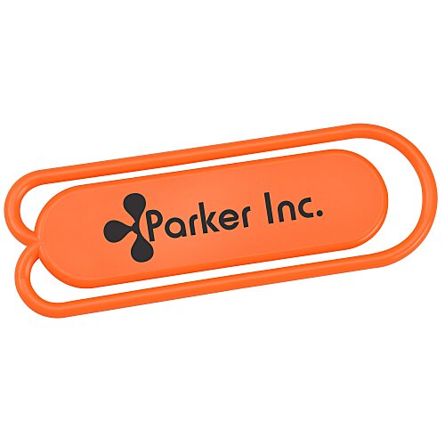 Jumbo Paper Clip Main Image