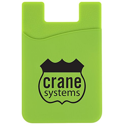 Mood Smartphone Wallet Main Image