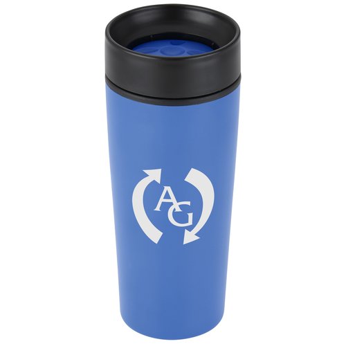 Pillar Travel Tumbler - 16 oz. Main Image