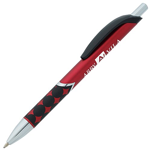 Santa Cruz Pen - Metallic Main Image