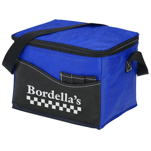 Pisces Lunch Cooler Main Image