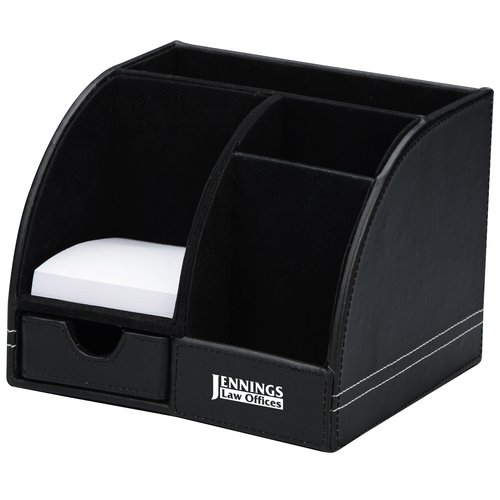 Desktop Organizer Box Main Image