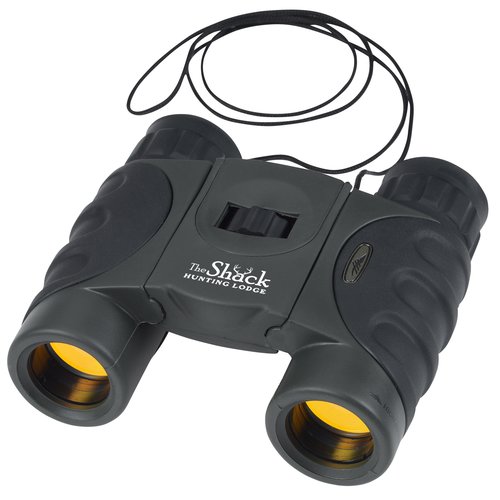 High Sierra Tahoe Binoculars Main Image