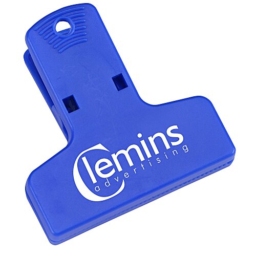 Keep-it Magnet Clip - 2-1/2" - Opaque Main Image