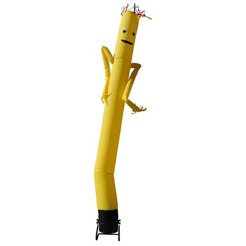 Dancing Man Inflatable Main Image