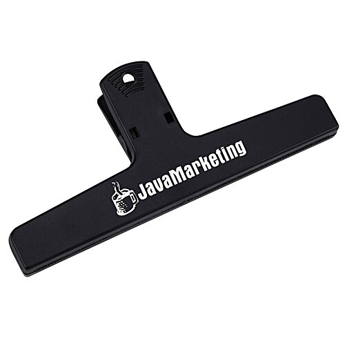 Keep-it Magnet Clip - 6" - Opaque Main Image