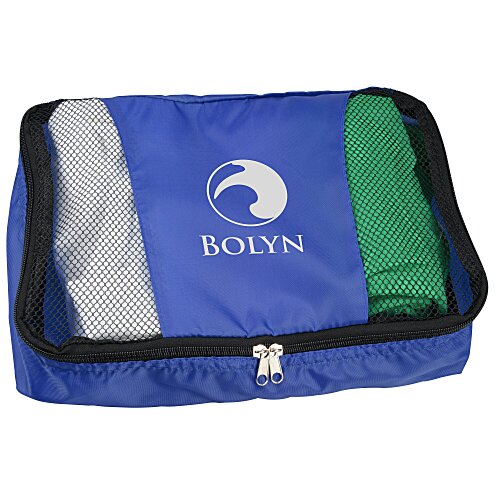 Traveling Organizer Set Main Image