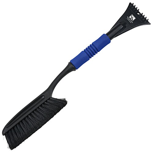 Foam Handled Snowbrush Main Image