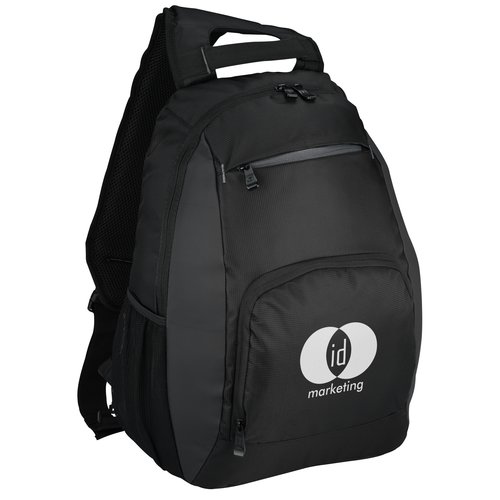Basecamp Transit Tech Sling Backpack Main Image