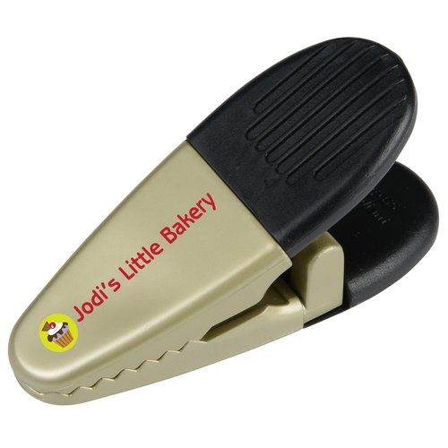 Power Clip - Metallic - Full Color Main Image