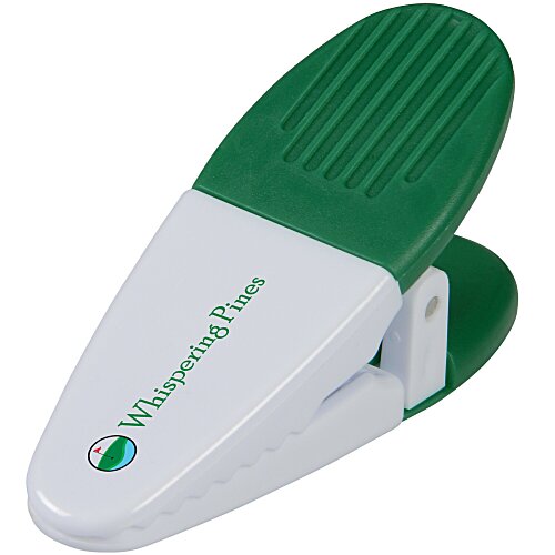 Power Clip - Opaque - Full Color Main Image