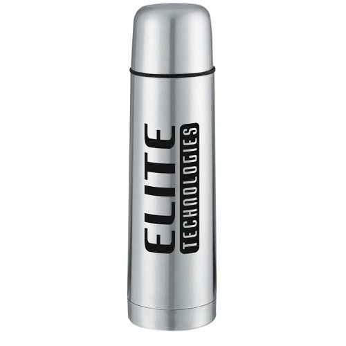 Bullet Vacuum Bottle - 16 oz. Main Image