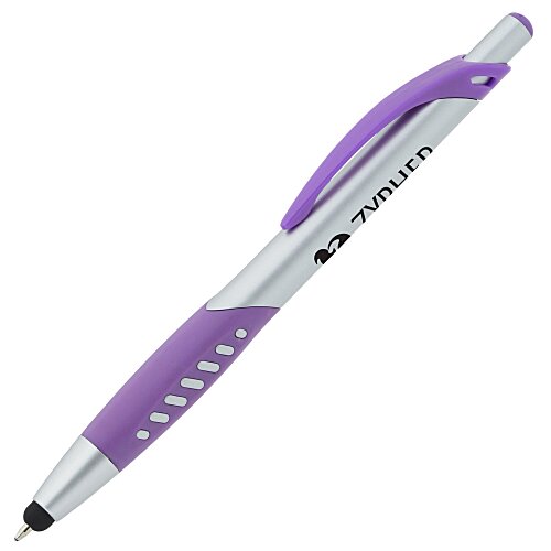 Lexus Stylus Pen - Silver Main Image